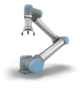 Pinza Robótica de Alta Resistencia Onrobot 3FG25, Carga Útil de 25 kg, Pinza Centrada de 3 Dedos de Largo Alcance para Robot Universal Cobot - Product Image 1