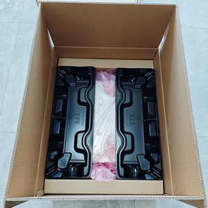 New Original <strong>Unity</strong> 2U 25x2.5 DAE FLD Rack UPG High-Density Storage Expansion for <strong>Unity</strong> XT D4122FU - Product Image 4