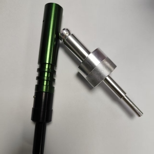 <span class=keywords><strong>KINZ</strong></span> a développé CANDELA GENTLE PRO SERIESFIBER GentleLase Fiber 20/22/24MM, GPRO 7122-00-9746 CAFC1396l - Product Image 5