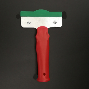 Cuchilla <span class=keywords><strong>de</strong></span> Limpieza <span class=keywords><strong>de</strong></span> Alta Calidad, Herramienta para Raspar Vidrio, Removedor <span class=keywords><strong>de</strong></span> Pegamento para Vidrio y Pisos - Product Image 6