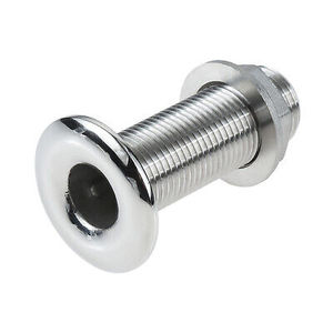 Profils en aluminium sur mesure, accessoires pour véhicules marins, pièces en aluminium pour bateaux, résistance à la corrosion, pièces CNC - Product Image 5