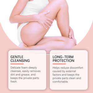 <span class=keywords><strong>Savon</strong></span> <span class=keywords><strong>intime</strong></span> North Moon 80g pour soins féminins, nettoyage du corps, élimination des odeurs, démangeaisons, hygiène des parties intimes, apaisant, soin des parties intimes - Product Image 5