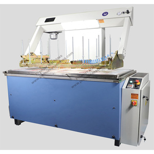 उच्च गुणवत्ता xpt1600 एल सिलेंडर सिर दबाव परीक्षण मशीन - Product Image 2