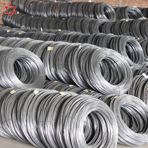 Venta al por mayor de alta calidad de 2Mm de alambre de resorte de colchón de alambre de acero flexible de alambre de acero de alto carbono - Product Image 4
