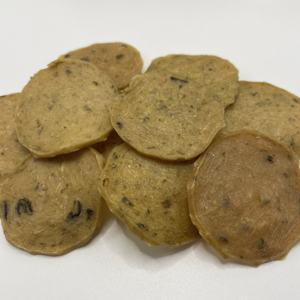 ชิปรักษาสัตว์เลี้ยงสินค้าใหม่ขนมสุนัขขนเป็ดไก่ - Product Image 6