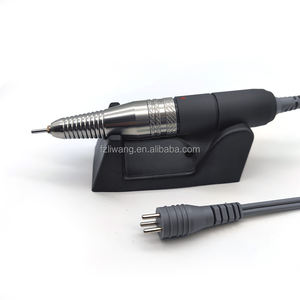 Giappone micromotore 35000rpm elettrico trapano per unghie G5 Up200 Upower G3 E File per unghie Handpiece G12 per Gel smalto per unghie - Product Image 5