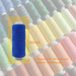 100 cônes/ensemble Amaz produits les plus vendus petit ensemble de cônes <span class=keywords><strong>fil</strong></span>és <span class=keywords><strong>fil</strong></span> à coudre 40/2 polyester - Product Image 5