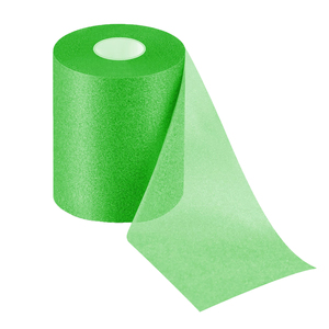 Ön <span class=keywords><strong>wrap</strong></span> atletik bant köpük bandaj spor bantları underankles olmayan yapıştırıcı ayak bilekleri için eller dirsekler saç - Product Image 5