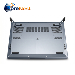 מחשב נייד CoreNest Flagship בגודל 16 אינץ' עם מסך מגע כפול, מעבד Intel Core דור 12, מסך FHD, גוף מתכת, מחשב נייד עסקי - Product Image 5