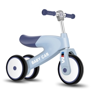 Offre Spéciale 3-en-1 jouet à conduire pour tout-petits vélo d'équilibre et tricycle pour enfants <span class=keywords><strong>pas</strong></span> <span class=keywords><strong>cher</strong></span> pour 2-4 ans entraînement d'équilibre d'âge - Product Image 4