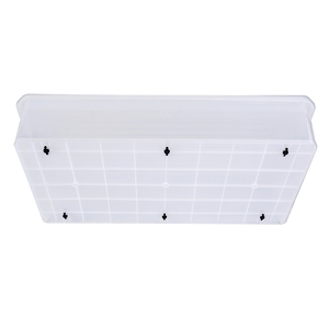Professionnel fait boîte <span class=keywords><strong>de</strong></span> <span class=keywords><strong>rangement</strong></span> en <span class=keywords><strong>plastique</strong></span> avec couvercles <span class=keywords><strong>sous</strong></span> le <span class=keywords><strong>lit</strong></span> - Product Image 5