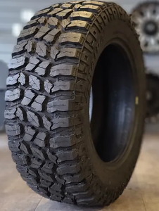 भारी शुल्क मीट्रिक टन एलटी275/55r20 यात्री कार टायर मीटर की अच्छी गुणवत्ता वाले मिट्टी के टायर डॉट 2026 - Product Image 3