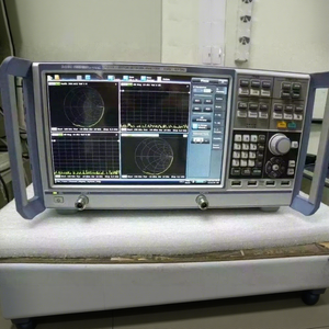 เครื่องวิเคราะห์เครือข่าย Rohde & Schwarz R&s Znb8 แบบ 2 พอร์ต 9kHz-8.5GHz Yh Lexso - Product Image 1