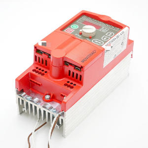 PLC MC07A004-2B1-4-00 8269513nverter Resistor Rem - Product Image 1