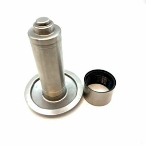 Nhà máy tùy chỉnh uốn dịch vụ cho Nhôm và thép không gỉ tấm kim loại sản xuất và các bộ phận hàn - Product Image 4