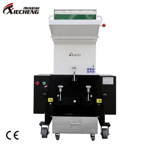 Chai nhựa Shredder Máy Pet Máy nghiền với tự động thu thập hệ thống - Product Image 3
