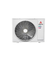 Climatisation centrale haute performance MITSUBISHI HEAVY-Haier pour espaces commerciaux, refroidissement et chauffage rapides