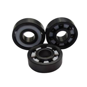 ตลับลูกปืน <span class=keywords><strong>6102</strong></span> 6303 2RS ราคาดีที่สุด 6302 ZZ 15*42*13 มม. ตลับลูกปืนเม็ดกลมร่องลึก - Product Image 1