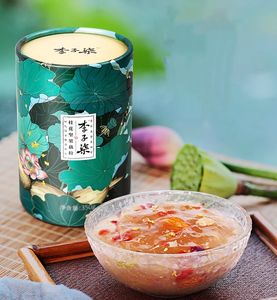 <span class=keywords><strong>Liziqi</strong></span> ผงชูรสถั่วดอกบัวจีน - Product Image 3