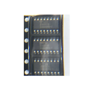 IRF1010ZS F1010ZS ชิป IC 55V 75A D2PAK ของแท้ใหม่ล่าสุด N-CH Mosfet - Product Image 5