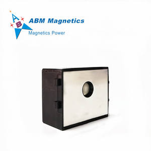 Détacheur d'étiquette <span class=keywords><strong>antivol</strong></span> de sécurité de supermarché 10000-15000 Gauss Super Magnet Detacher Type Permanent Composite d'<span class=keywords><strong>aimant</strong></span> de terre rare - Product Image 6