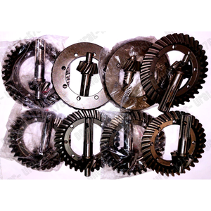 Par de engranajes 1035 - Final Drive Gear Dnepr <span class=keywords><strong>Ural</strong></span> K750 - Product Image 5