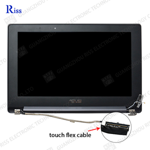 ชุดจอสัมผัส LCD IPS ขนาด 13.3 นิ้ว RISS รุ่น N133HSG-WJ1 สำหรับแล็ปท็อป Taichi 31 พร้อมฝาครอบ สภาพใหม่/มือสอง สำหรับใช้งานธุรกิจ - Product Image 4