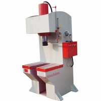 Y32 petit outil de presse hydraulique à bras unique de haute qualité