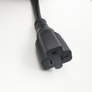 Cable <span class=keywords><strong>de</strong></span> extensión multisalida 5-20R <span class=keywords><strong>con</strong></span> protección contra sobrecargas - Product Image 3