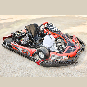 <span class=keywords><strong>Bugy</strong></span> Go Kart Cross Fabrica De Karting En China - Product Image 5