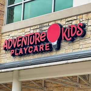 Nhà Máy Bán Buôn Acrylic Kinh Doanh Logo Dấu Hiệu Dễ Dàng Cài Đặt 3D Logo Thư Dấu Hiệu Tùy Chỉnh LED Signage Khói Cửa Hàng Mở Dấu Hiệu - Product Image 3