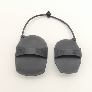 Cubierta Antipolvo para Puerto de Carga AC OEM 1EA971393 para <span class=keywords><strong>ID3</strong></span>/ID4/ID6/ID7 Audi Q4 E-tron EV, Piezas de Carrocería - Product Image 3