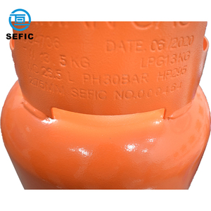 Cylindre en acier industriel 3kg, 5kg, 6kg, 9kg, 12.5kg, 15kg, 48kg/50kg, gpl, cuisine, Restaurant, cuisine commerciale, <span class=keywords><strong>Propane</strong></span> Butane - Product Image 4