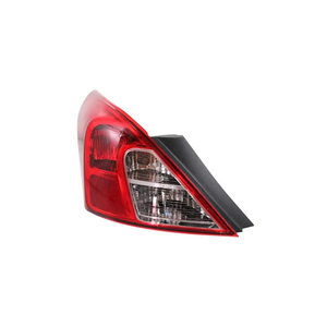 26555-3AN0A Autopartes Luces Traseras Halógenas Lámpara Trasera para <span class=keywords><strong>Nissan</strong></span> <span class=keywords><strong>Versa</strong></span> 2013 - Product Image 1