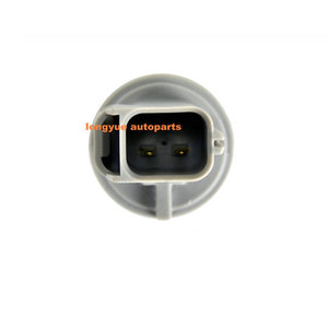 <b>Dragon</b> Leap Car Tail <b>Light</b> Connector 2 Position Gray Plastic For Ford Lincoln Mercury - Product Image 1