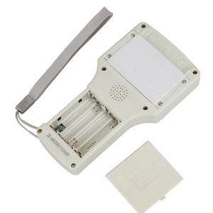 เครื่องอ่านสำเนาภาษาอังกฤษ10ความถี่ <span class=keywords><strong>RFID</strong></span> เครื่องอ่าน ID ID เครื่องถ่ายเอกสารสำหรับเขียน M1 13.56MHz เข้ารหัส duplicator โปรแกรมเมอร์ USB NFC UID <span class=keywords><strong>Tag</strong></span> คีย์การ์ด - Product Image 2