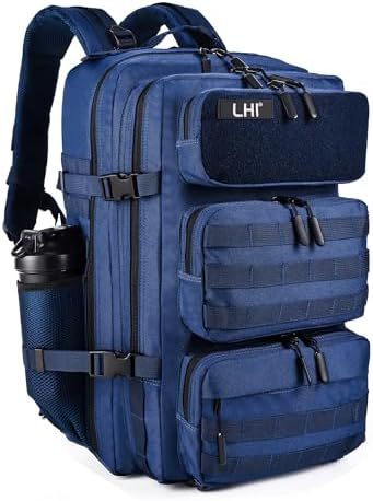 50l-shoe compartment blue