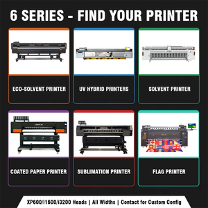 Miglior Prezzo di Fabbrica <span class=keywords><strong>Stampante</strong></span> a Sublimazione da Tavolo da 1,8m <span class=keywords><strong>Stampante</strong></span> a Eco-Solvente di Piccole Dimensioni I3200 - Product Image 4