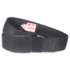 <span class=keywords><strong>Ceinture</strong></span> multifonctionnelle en toile <span class=keywords><strong>de</strong></span> nylon <span class=keywords><strong>pour</strong></span> homme, voyage en plein air, fermeture éclair, sac à main, dissimulation d'<span class=keywords><strong>argent</strong></span>, <span class=keywords><strong>ceinture</strong></span> tactique antivol - Product Image 1