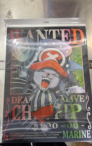 500 Diseños, 40*30cm, Imagen Lenticular 3D, Anime One Piece, HXH, Death Note, Póster de <span class=keywords><strong>Película</strong></span> Lenticular 3D de Plástico, Arte de Pared - Product Image 5