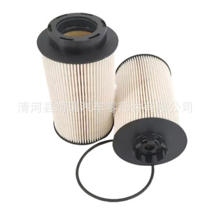 Filtro de combustible 51125030061 para motor diésel Man, pieza de repuesto PU1059/2X FF5629 E422KPD98 - Product Image 2