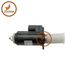 Pièces détachées pour excavatrice JIsion SK200-3, électrovanne KWE5K-31/G24Y40 YN35V00021F1, haute qualité, Chine - Product Image 1