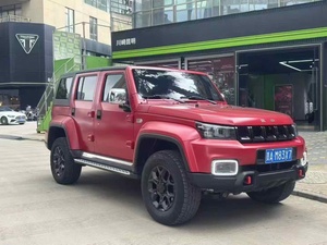 <span class=keywords><strong>Precio</strong></span> Económico, Beijing Auto <span class=keywords><strong>2022</strong></span> 2023 2024 Bj40 Gasolina 2.0 SUV Usado, 4x4, 5 Asientos - Product Image 3
