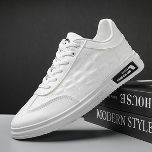 Scarpe da passeggio piatte allacciate - Product Image 3