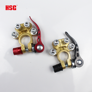 <span class=keywords><strong>Prix</strong></span> compétitif d'usine <span class=keywords><strong>voiture</strong></span> en gros avec ailes noires et rouges forme <span class=keywords><strong>borne</strong></span> de batterie automatique <span class=keywords><strong>borne</strong></span> de batterie <span class=keywords><strong>borne</strong></span> pince - Product Image 4