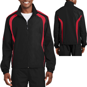 Chaquetas de entrenamiento de equipo Premium Fabricante al por mayor OEM disponible con respuesta rápida - Product Image 5