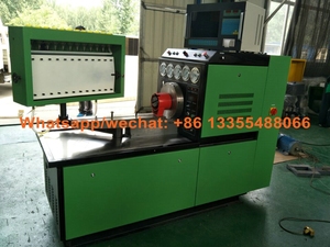 DTS <span class=keywords><strong>619</strong></span> Diiesel Phun Nhiên Liệu Thử Nghiệm Băng Ghế Dự Bị - Product Image 2