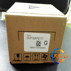โมดูลขยายอินพุตแบบอะนาล็อก 4 จุด Delta DVP04AD-S2 สำหรับควบคุม PLC I/O - Product Image 3