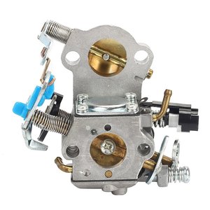 Carburateur WTA-29 pour Husqvarna 544883001 455E <span class=keywords><strong>455</strong></span> <span class=keywords><strong>Rancher</strong></span> 460 461 tronçonneuse à gaz <span class=keywords><strong>455</strong></span> carburateur - Product Image 1