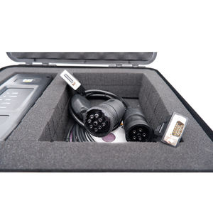 <span class=keywords><strong>Otto</strong></span> מחפר חלקים רב-שפה dr. zx כלי אבחון pda טסטר - Product Image 3